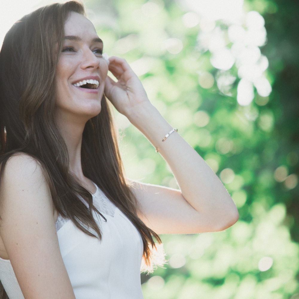 Meet your Posher, Beca